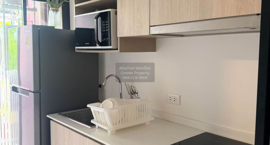 For rent 1 bed condo in Mueang Phuket, Phuket