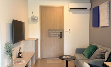 Condo en alquiler de 1 habitaciones en Mueang Phuket, Phuket