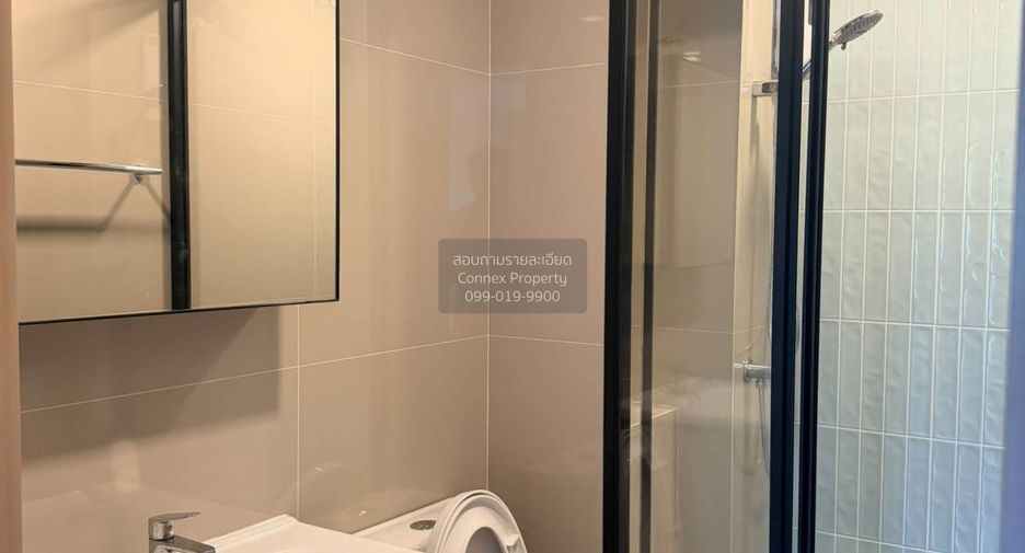 For rent 1 bed condo in Mueang Phuket, Phuket