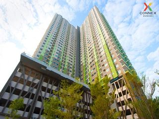 À louer 1 chambre condo à Mueang Nonthaburi, Nonthaburi