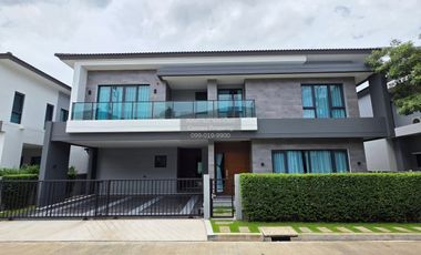 For rent 4 ベッドルーム house in Bang Phli, Samut Prakan
