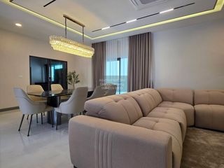 À louer 4 chambres maison à Bang Phli, Samut Prakan