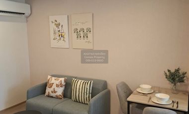 Condo en alquiler de 1 habitaciones en Mueang Phuket, Phuket