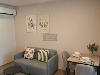 For rent 1 bed condo in Mueang Phuket, Phuket