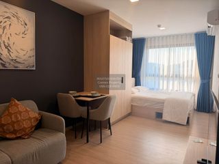 For rent 1 bed condo in Mueang Phuket, Phuket