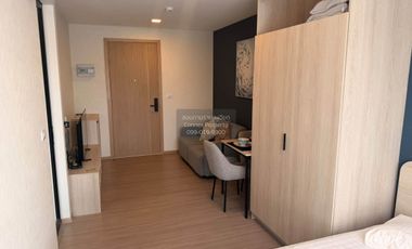 Condo en alquiler de 1 habitaciones en Mueang Phuket, Phuket