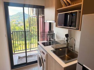 For rent 1 bed condo in Mueang Phuket, Phuket