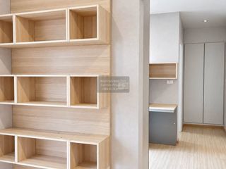 Аренда 2 спальни кондо в Банг Пхлат, Бангкок