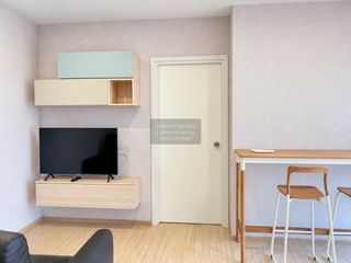 Аренда 2 спальни кондо в Банг Пхлат, Бангкок