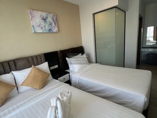 Wohnung zur Miete mit 1 Zimmer in Thalang, Phuket