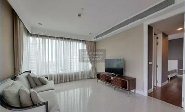 Condo en alquiler de 3 habitaciones en Pathum Wan, Bangkok