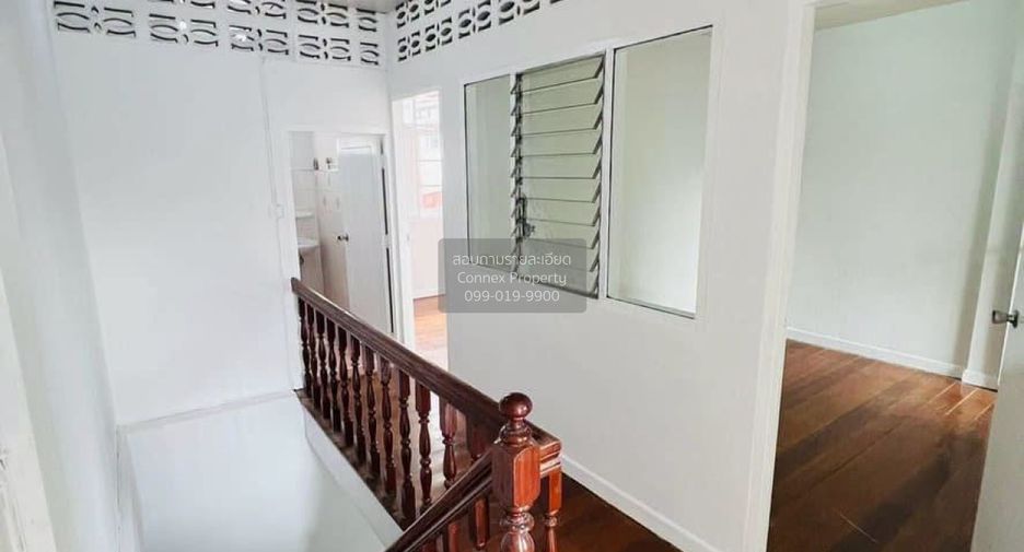 出售 3 卧室 联排别墅 在 Mueang Nonthaburi, Nonthaburi