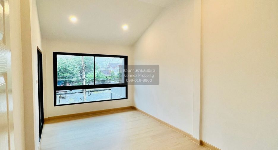 ขาย 3 ห้องนอน ทาวน์เฮ้าส์ ใน ปากเกร็ด, นนทบุรี