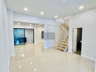 ขาย 3 ห้องนอน ทาวน์เฮ้าส์ ใน ปากเกร็ด, นนทบุรี