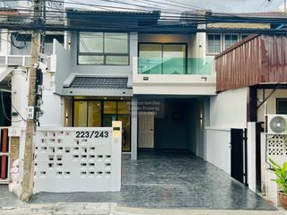 ขาย 3 ห้องนอน ทาวน์เฮ้าส์ ใน ปากเกร็ด, นนทบุรี