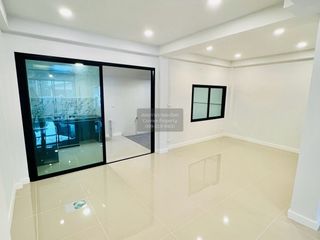 ขาย 3 ห้องนอน ทาวน์เฮ้าส์ ใน ปากเกร็ด, นนทบุรี
