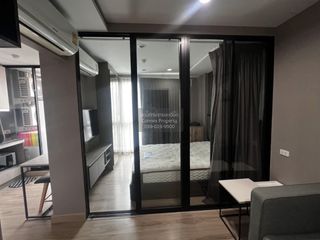 For sale 1 bed condo in Din Daeng, Bangkok