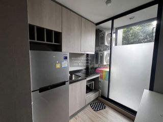 For sale 1 bed condo in Din Daeng, Bangkok