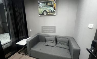 À vendre 1 chambre condo à Din Daeng, Bangkok