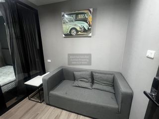 For sale 1 bed condo in Din Daeng, Bangkok