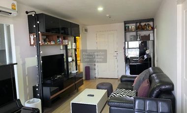 For sale 2 ベッドルーム condo in Bang Sue, Bangkok