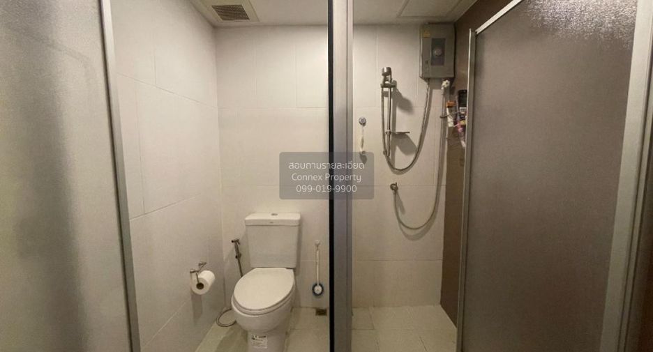 For sale 2 ベッドルーム condo in Bang Sue, Bangkok