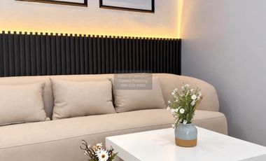 For sale 1 bed condo in Mueang Phuket, Phuket