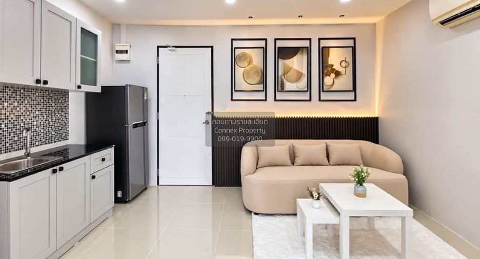 For sale 1 bed condo in Mueang Phuket, Phuket