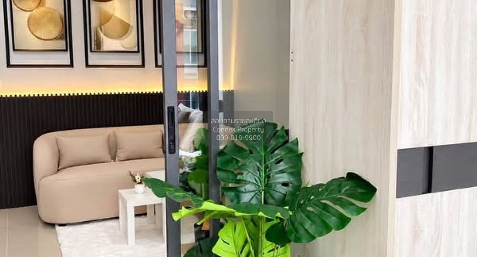 For sale 1 bed condo in Mueang Phuket, Phuket