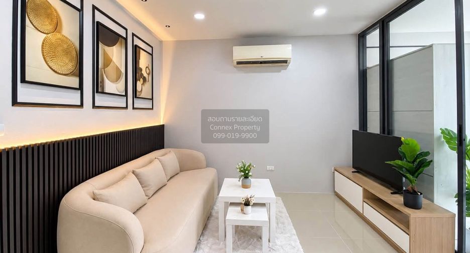 For sale 1 bed condo in Mueang Phuket, Phuket