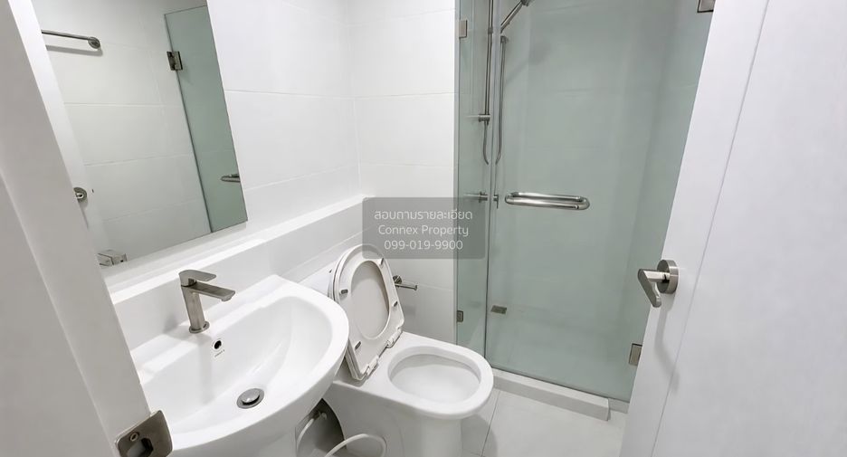For sale 1 bed condo in Khlong San, Bangkok