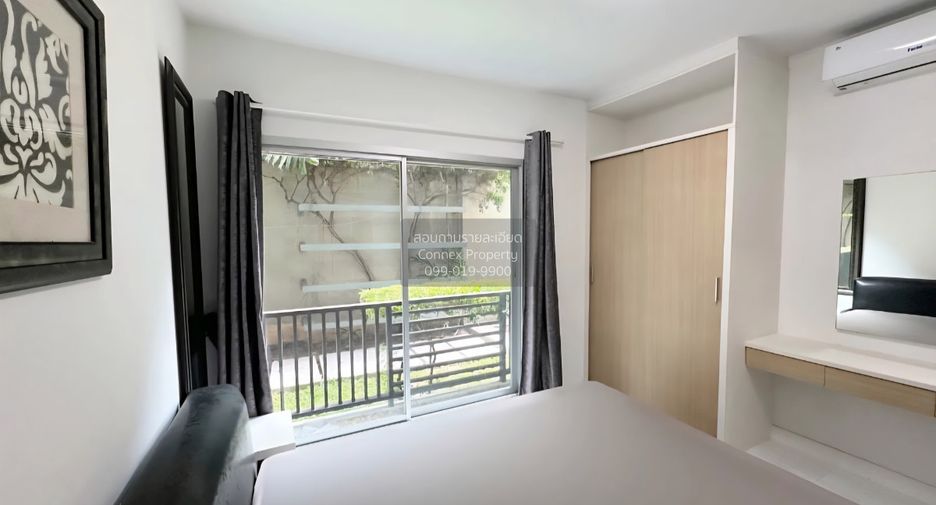 For sale 1 bed condo in Khlong San, Bangkok