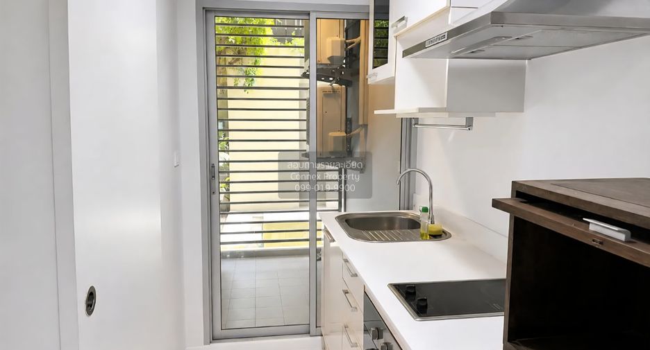 For sale 1 bed condo in Khlong San, Bangkok