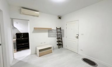 For sale 1 bed condo in Khlong San, Bangkok