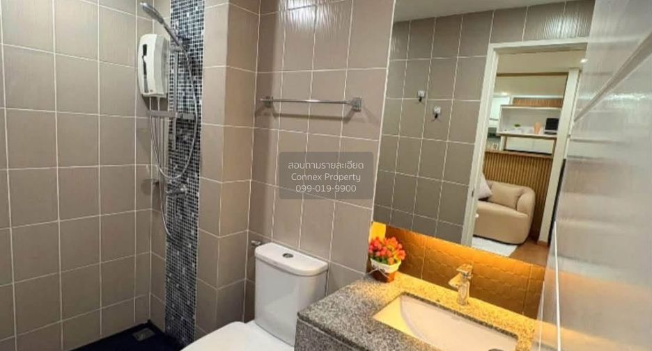 For sale 1 bed condo in Kathu, Phuket