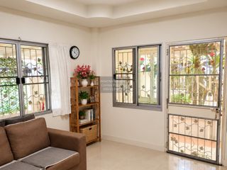 Reihenhaus zum Kauf mit 4 Zimmer in Mueang Samut Sakhon, Samut Sakhon