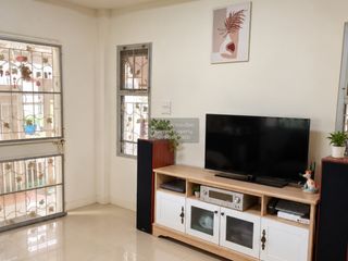 Reihenhaus zum Kauf mit 4 Zimmer in Mueang Samut Sakhon, Samut Sakhon