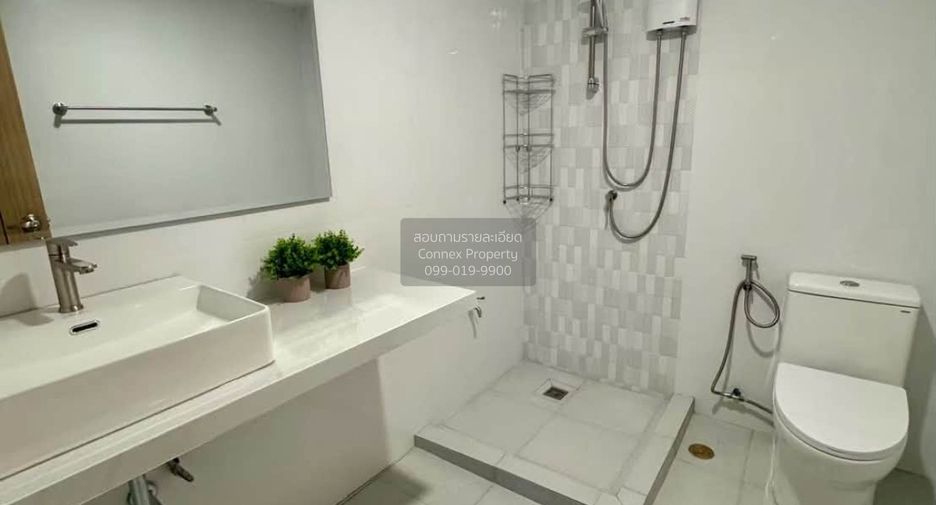 Wohnung zum Kauf mit 2 Zimmer in Ratchathewi, Bangkok