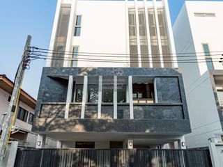 For sale 3 bedrooms house in Bueng Kum, Bangkok