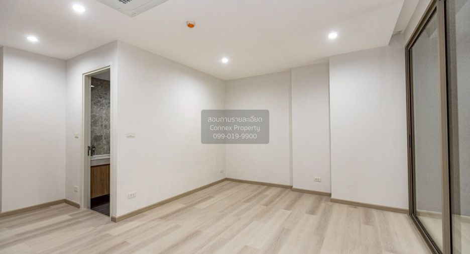 For sale 3 bedrooms house in Bueng Kum, Bangkok
