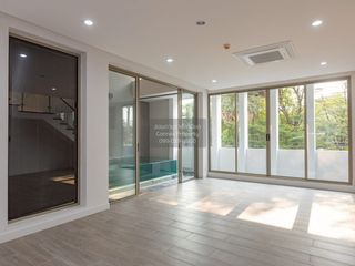 For sale 3 bedrooms house in Bueng Kum, Bangkok
