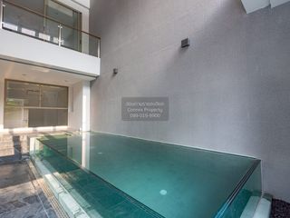 For sale 3 bedrooms house in Bueng Kum, Bangkok