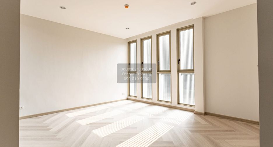 For sale 3 bedrooms house in Bueng Kum, Bangkok
