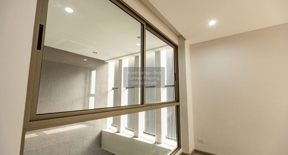 For sale 3 bedrooms house in Bueng Kum, Bangkok
