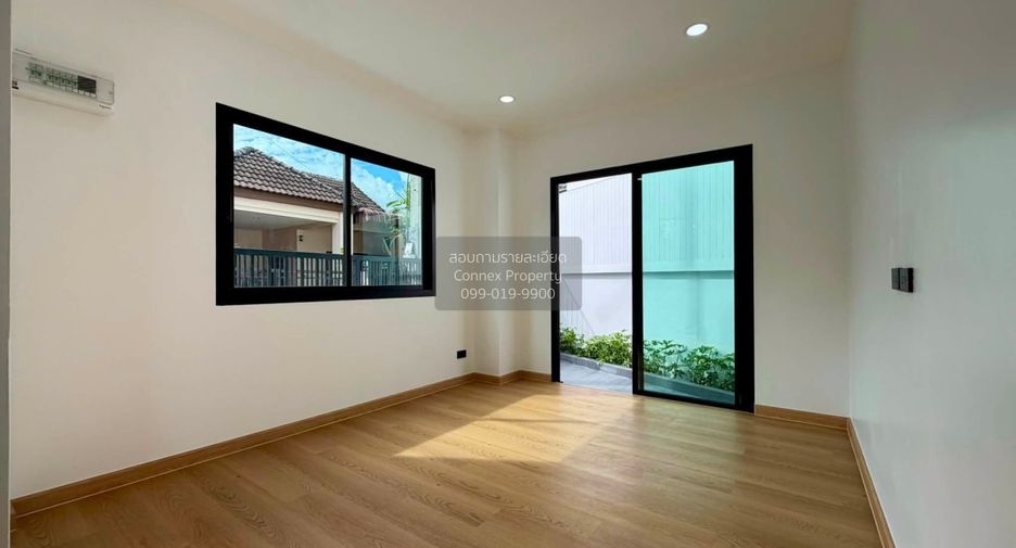 À vendre 2 chambres maison de ville à Mueang Phuket, Phuket