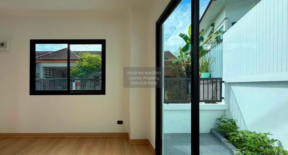 À vendre 2 chambres maison de ville à Mueang Phuket, Phuket