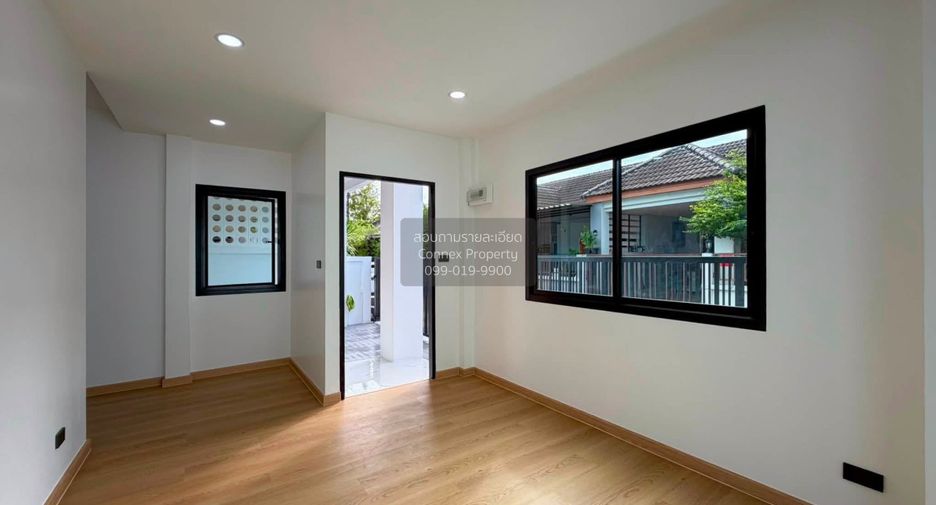À vendre 2 chambres maison de ville à Mueang Phuket, Phuket