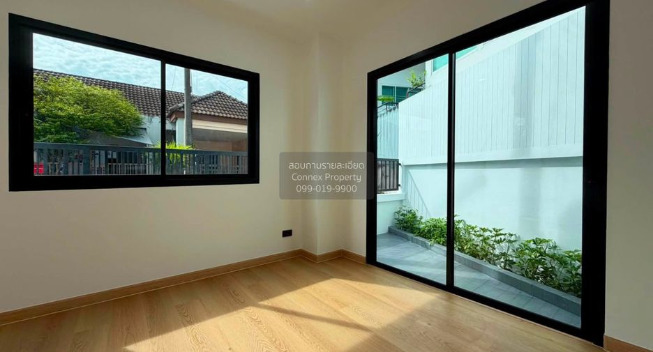 À vendre 2 chambres maison de ville à Mueang Phuket, Phuket