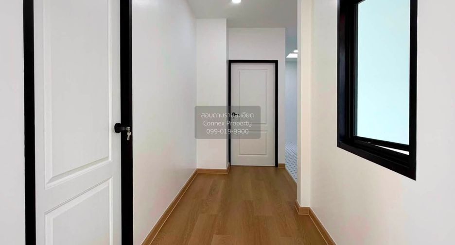 À vendre 2 chambres maison de ville à Mueang Phuket, Phuket
