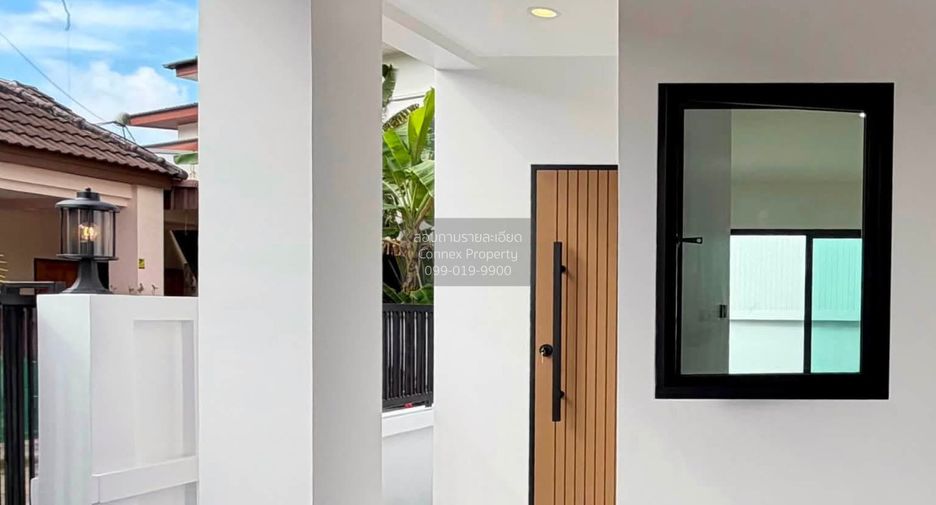 À vendre 2 chambres maison de ville à Mueang Phuket, Phuket